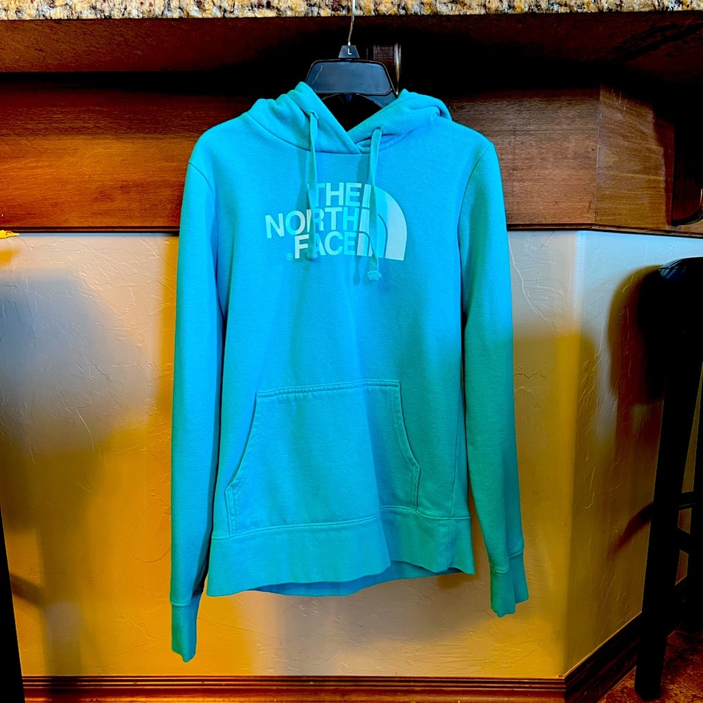 The North Face Hoodie